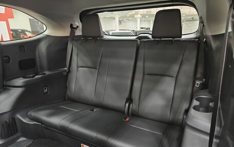 Toyota Highlander, 2025 год, 6 099 000 рублей, 13 фотография