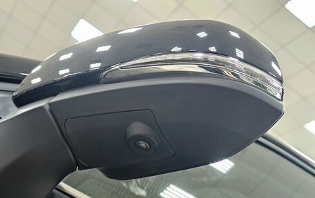 Toyota Highlander, 2025 год, 6 099 000 рублей, 3 фотография