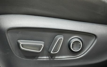 Toyota Highlander, 2025 год, 6 099 000 рублей, 9 фотография