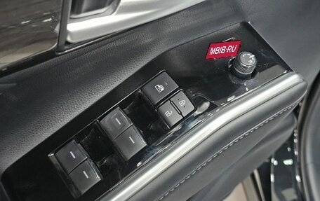 Toyota Highlander, 2025 год, 6 099 000 рублей, 10 фотография