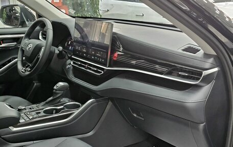 Toyota Highlander, 2025 год, 6 099 000 рублей, 15 фотография