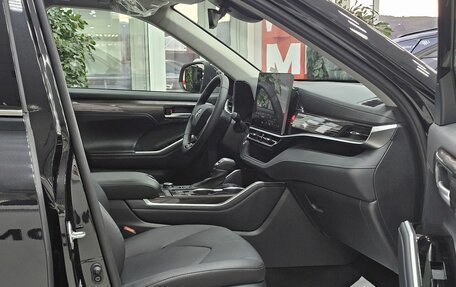 Toyota Highlander, 2025 год, 6 099 000 рублей, 25 фотография