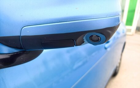 Nissan Wingroad III, 2005 год, 650 000 рублей, 7 фотография