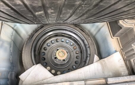 Nissan Wingroad III, 2005 год, 650 000 рублей, 10 фотография