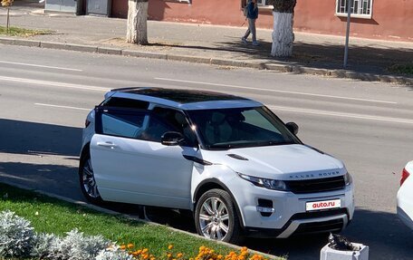 Land Rover Range Rover Evoque I, 2012 год, 2 000 000 рублей, 10 фотография