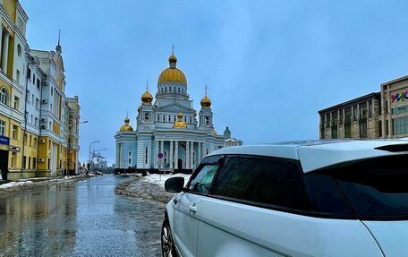 Land Rover Range Rover Evoque I, 2012 год, 2 000 000 рублей, 9 фотография