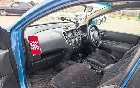 Nissan Wingroad III, 2005 год, 650 000 рублей, 8 фотография