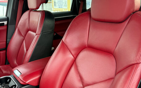 Porsche Cayenne III, 2016 год, 3 600 000 рублей, 9 фотография