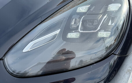 Porsche Cayenne III, 2016 год, 3 600 000 рублей, 5 фотография