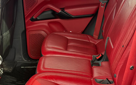 Porsche Cayenne III, 2016 год, 3 600 000 рублей, 12 фотография