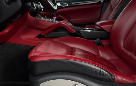 Porsche Cayenne III, 2016 год, 3 600 000 рублей, 10 фотография