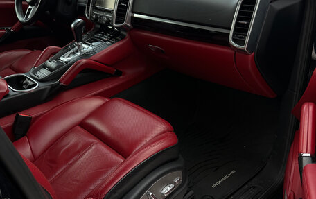 Porsche Cayenne III, 2016 год, 3 600 000 рублей, 11 фотография