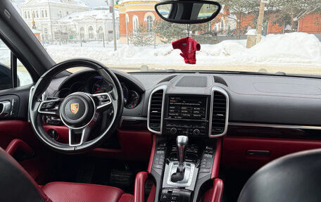 Porsche Cayenne III, 2016 год, 3 600 000 рублей, 7 фотография