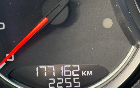 Porsche Cayenne III, 2016 год, 3 600 000 рублей, 6 фотография