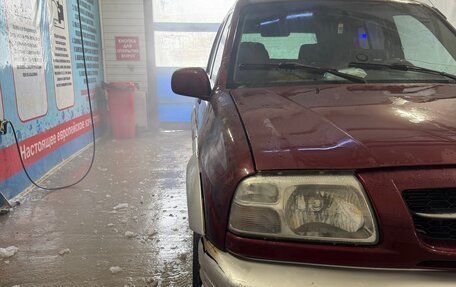 Suzuki Grand Vitara, 2000 год, 400 000 рублей, 4 фотография