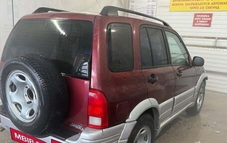 Suzuki Grand Vitara, 2000 год, 400 000 рублей, 3 фотография