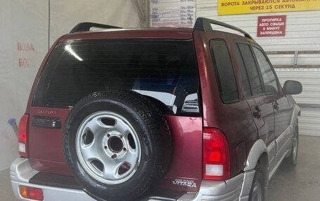 Suzuki Grand Vitara, 2000 год, 400 000 рублей, 2 фотография