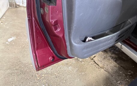 Suzuki Grand Vitara, 2000 год, 400 000 рублей, 13 фотография