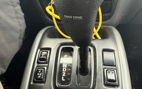 Suzuki Grand Vitara, 2000 год, 400 000 рублей, 18 фотография