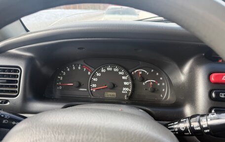 Suzuki Grand Vitara, 2000 год, 400 000 рублей, 16 фотография