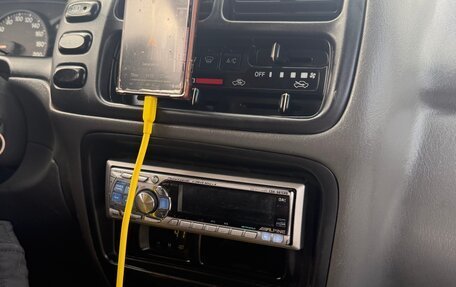 Suzuki Grand Vitara, 2000 год, 400 000 рублей, 19 фотография