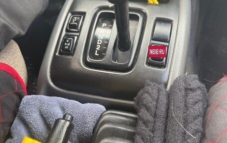 Suzuki Grand Vitara, 2000 год, 400 000 рублей, 17 фотография