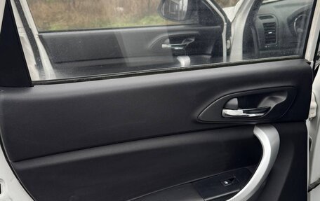 Changan CS35, 2018 год, 940 000 рублей, 10 фотография