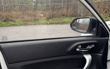 Changan CS35, 2018 год, 940 000 рублей, 9 фотография