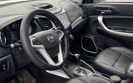 Changan CS35, 2018 год, 940 000 рублей, 13 фотография