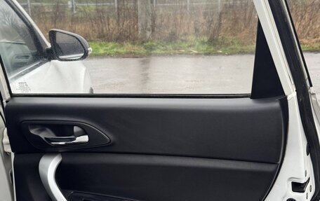 Changan CS35, 2018 год, 940 000 рублей, 12 фотография