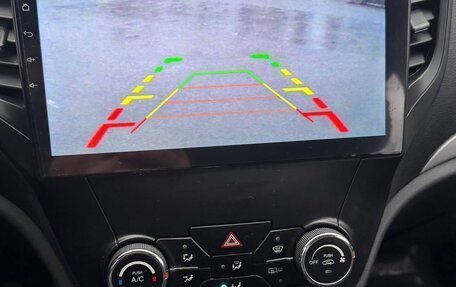 Changan CS35, 2018 год, 940 000 рублей, 24 фотография