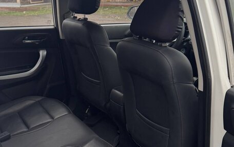 Changan CS35, 2018 год, 940 000 рублей, 16 фотография