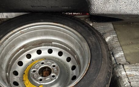 Changan CS35, 2018 год, 940 000 рублей, 28 фотография