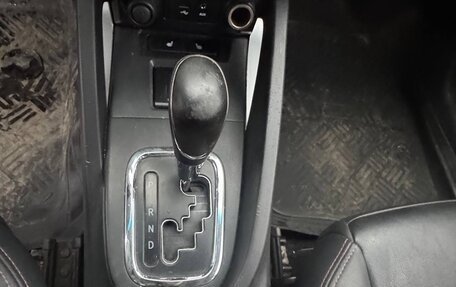 Changan CS35, 2018 год, 940 000 рублей, 25 фотография