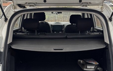 Changan CS35, 2018 год, 940 000 рублей, 18 фотография