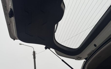 Changan CS35, 2018 год, 940 000 рублей, 17 фотография