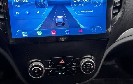 Changan CS35, 2018 год, 940 000 рублей, 23 фотография