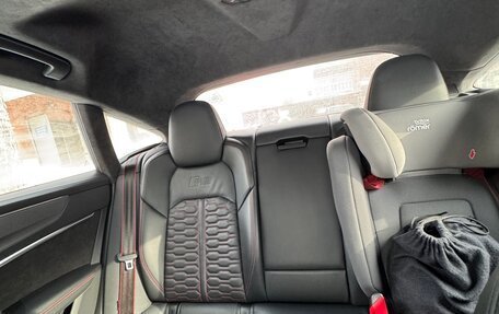 Audi RS 7, 2020 год, 13 900 000 рублей, 5 фотография