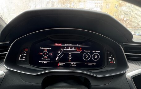 Audi RS 7, 2020 год, 13 900 000 рублей, 9 фотография