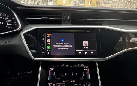 Audi RS 7, 2020 год, 13 900 000 рублей, 10 фотография