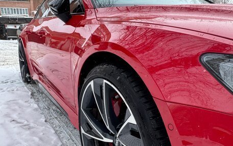 Audi RS 7, 2020 год, 13 900 000 рублей, 15 фотография