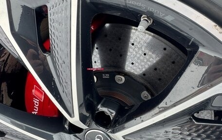 Audi RS 7, 2020 год, 13 900 000 рублей, 14 фотография