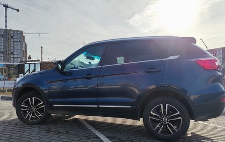 Lifan X70 I, 2018 год, 1 130 000 рублей, 3 фотография