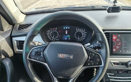 Lifan X70 I, 2018 год, 1 130 000 рублей, 5 фотография