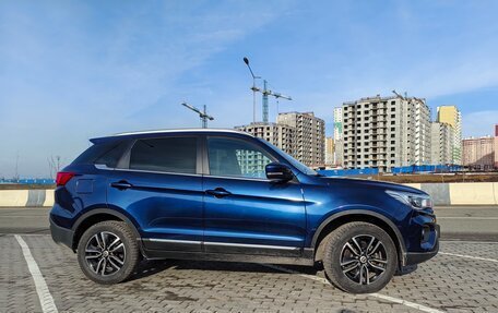 Lifan X70 I, 2018 год, 1 130 000 рублей, 7 фотография