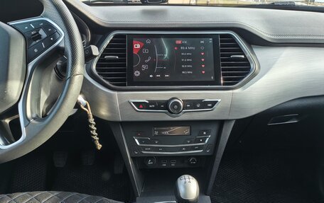 Lifan X70 I, 2018 год, 1 130 000 рублей, 9 фотография