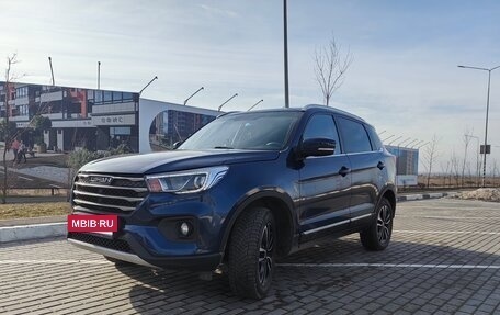Lifan X70 I, 2018 год, 1 130 000 рублей, 2 фотография