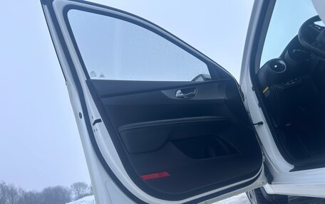 KIA K3, 2019 год, 2 200 000 рублей, 8 фотография