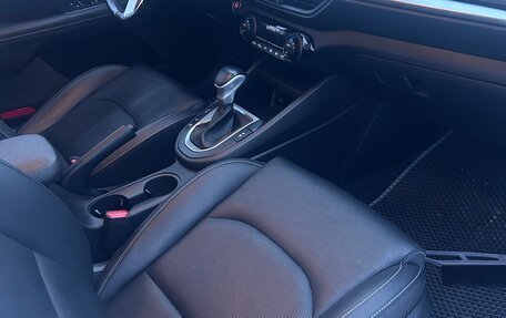 KIA K3, 2019 год, 2 200 000 рублей, 6 фотография