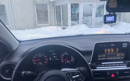 KIA K3, 2019 год, 2 200 000 рублей, 5 фотография